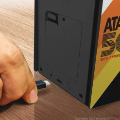 Atari Micro Player Pro