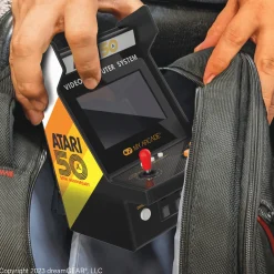 Atari Micro Player Pro