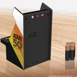 Atari Micro Player Pro