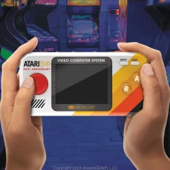 Atari Pocket Player Pro