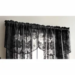 Athena Lace Valance