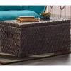 Atlas Natural Coffee Table
