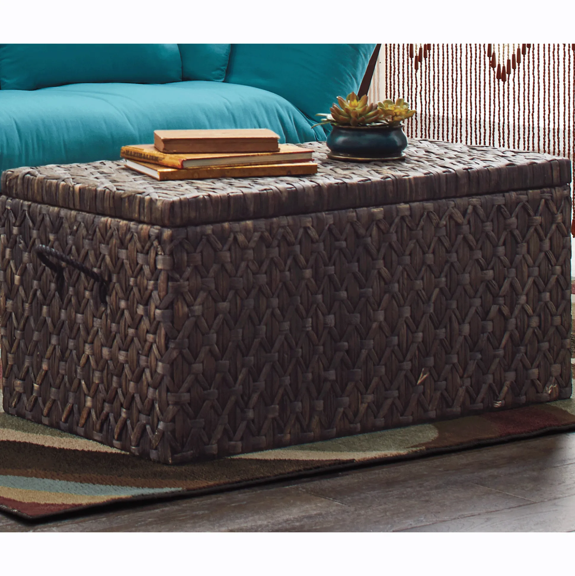 Atlas Natural Coffee Table