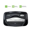 Aurora 12-Sheet Anti-Jam Crosscut Shredder