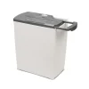 Aurora 8-Sheet Shredder