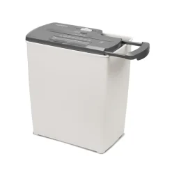 Aurora 8-Sheet Shredder