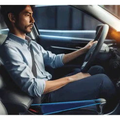 Auto Riser Cushion