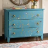 Autumn Bird Cabinet