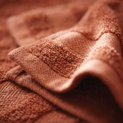 Autumn Bliss Luxury 6-Piece Towel Set