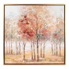 Autumn Trees Wall Art