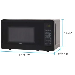 Avanti 0.7 cu. ft. Microwave