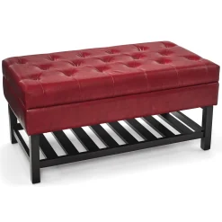 Avery Storage Bench