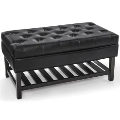 Avery Storage Bench