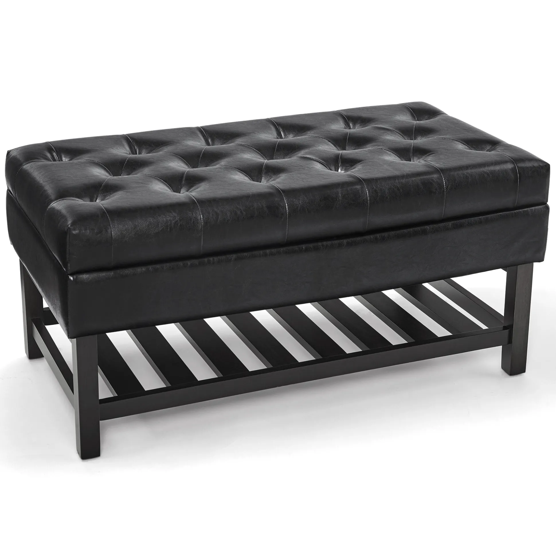 Avery Storage Bench