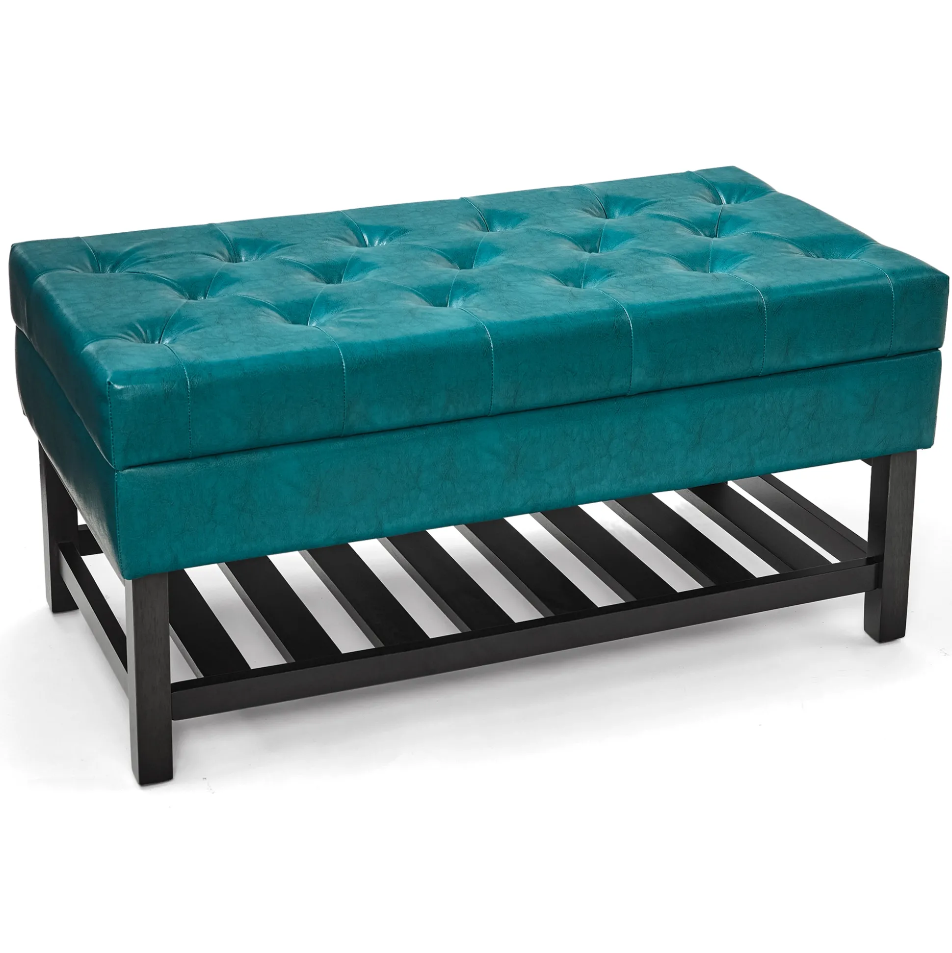 Avery Storage Bench