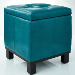 Avery Storage Ottoman