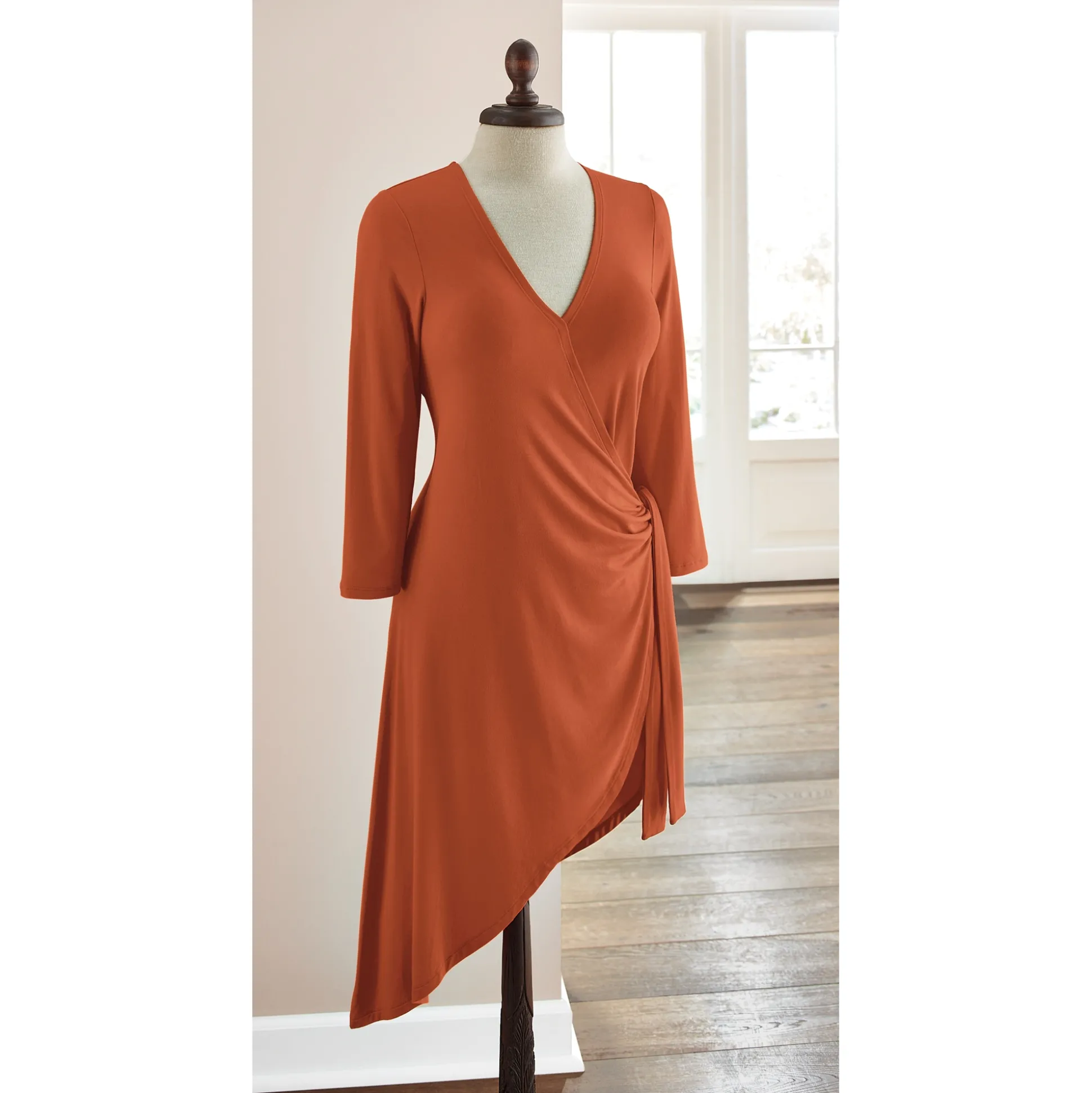 Avery Tunic