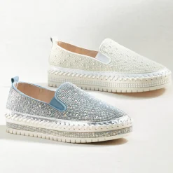 Azalea Wang Brittany Slip-On