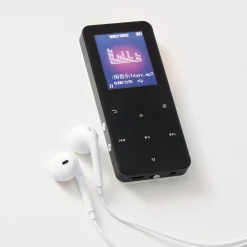 Azpen 8 GB MP3 Player