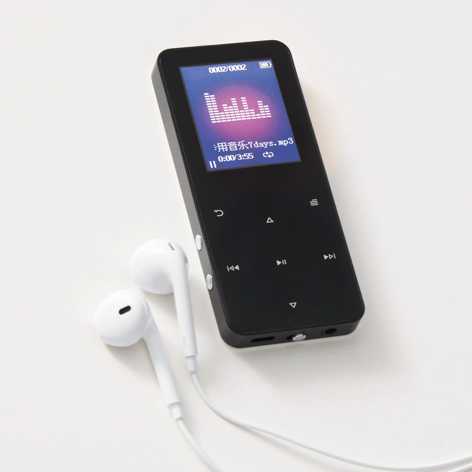 Azpen 8 GB MP3 Player