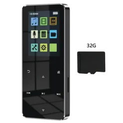 Azpen 8 GB MP3 Player