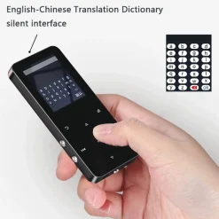 Azpen 8 GB MP3 Player