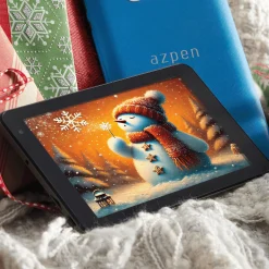Azpen 7