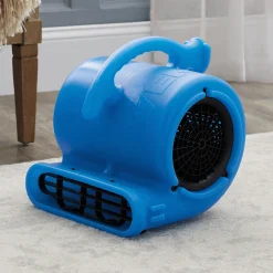 B-Air High-Velocity Floor Fan