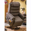 Baker Powered Lift Recliner