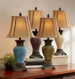 Barbados Caravello Lamp