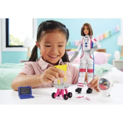 Barbie Careers Doll - Astronaut