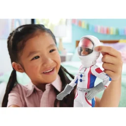 Barbie Careers Doll - Astronaut