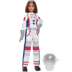 Barbie Careers Doll - Astronaut