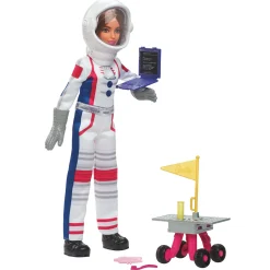 Barbie Careers Doll - Astronaut
