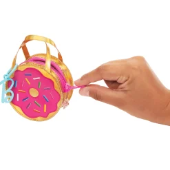 Barbie Doll Premium Fashion Bags