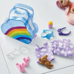 Barbie Doll Premium Fashion Bags