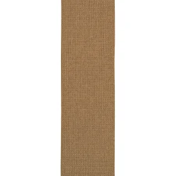 Basketweave Indoor/Outdoor Rug