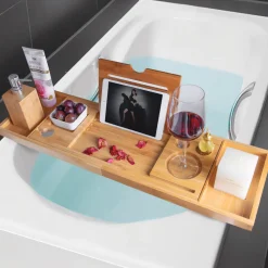 Bathtub Tray Caddy