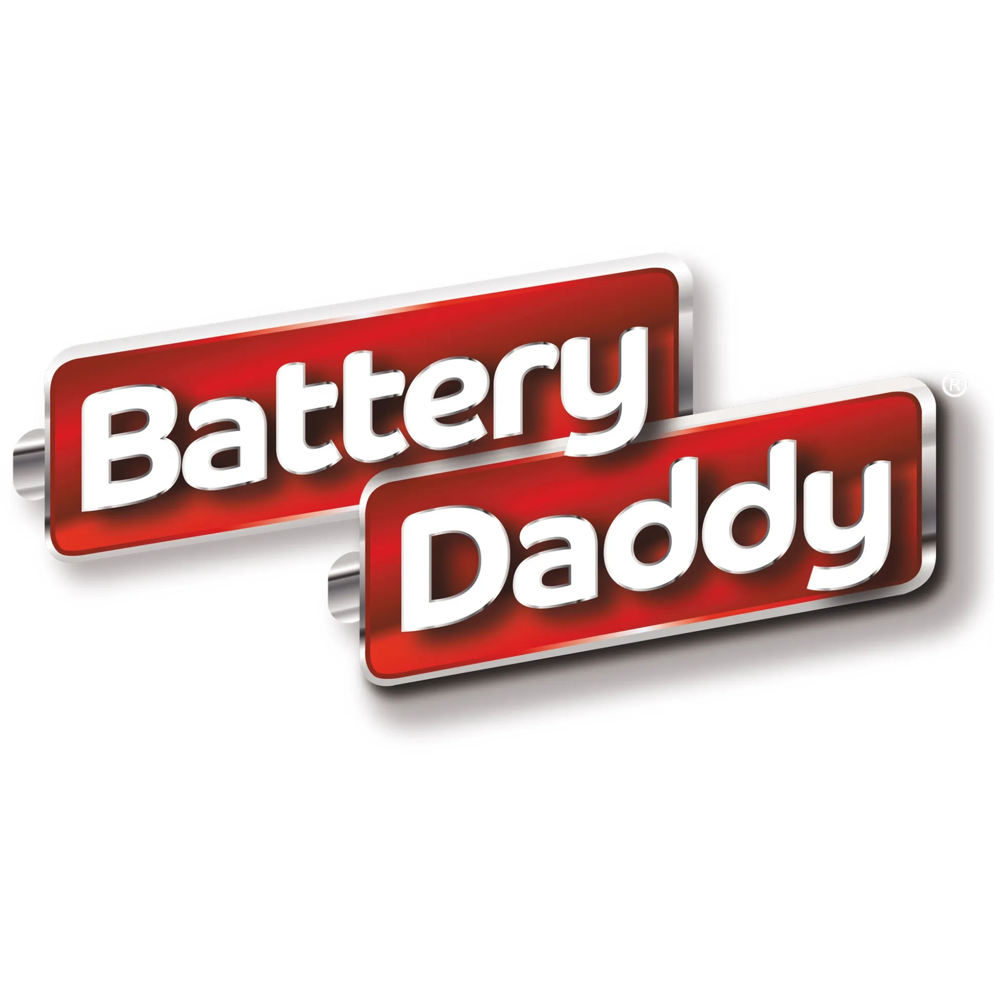 Battery Daddy Lantern with Battery Case