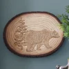 Bear Wall Art