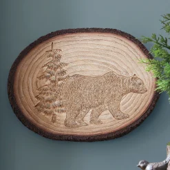 Bear Wall Art