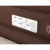 Beautyrest 18" Duet Adjustable Queen Air Bed