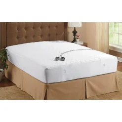 Beautyrest Heated Mattress Pad