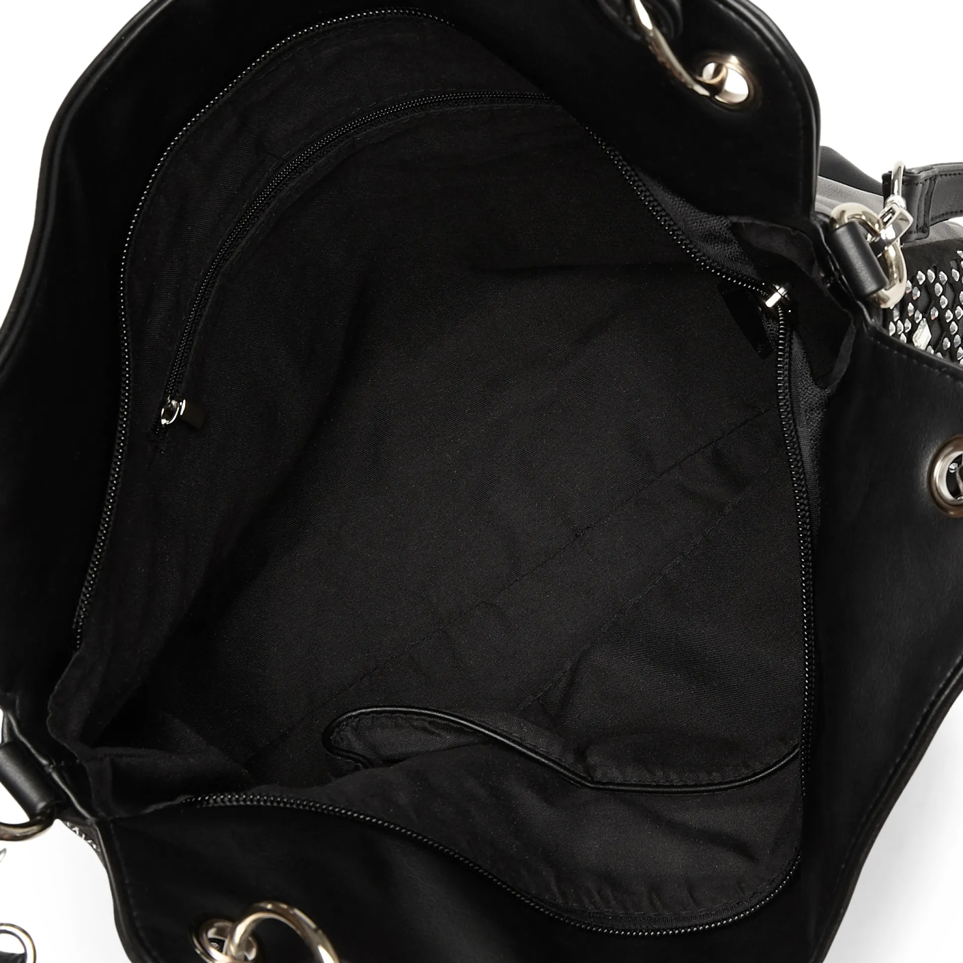 Becca Bling Hobo