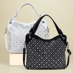 Becca Bling Hobo