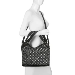 Becca Bling Hobo