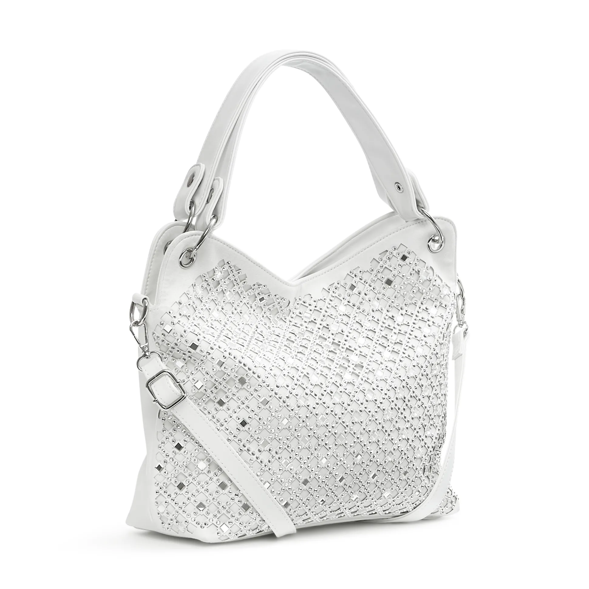 Becca Bling Hobo
