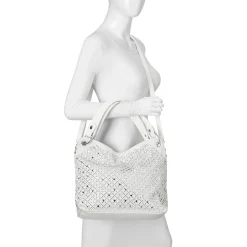 Becca Bling Hobo