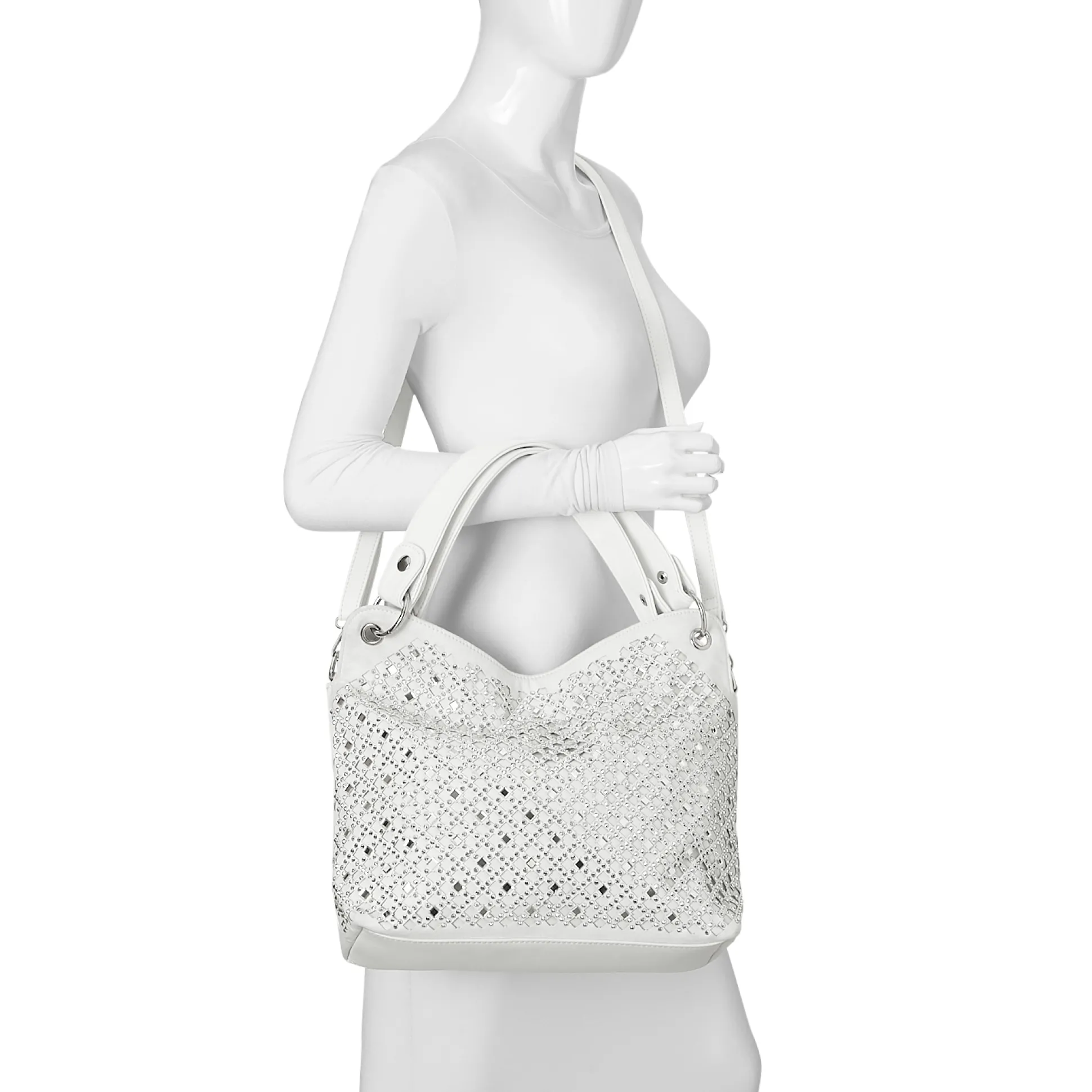 Becca Bling Hobo