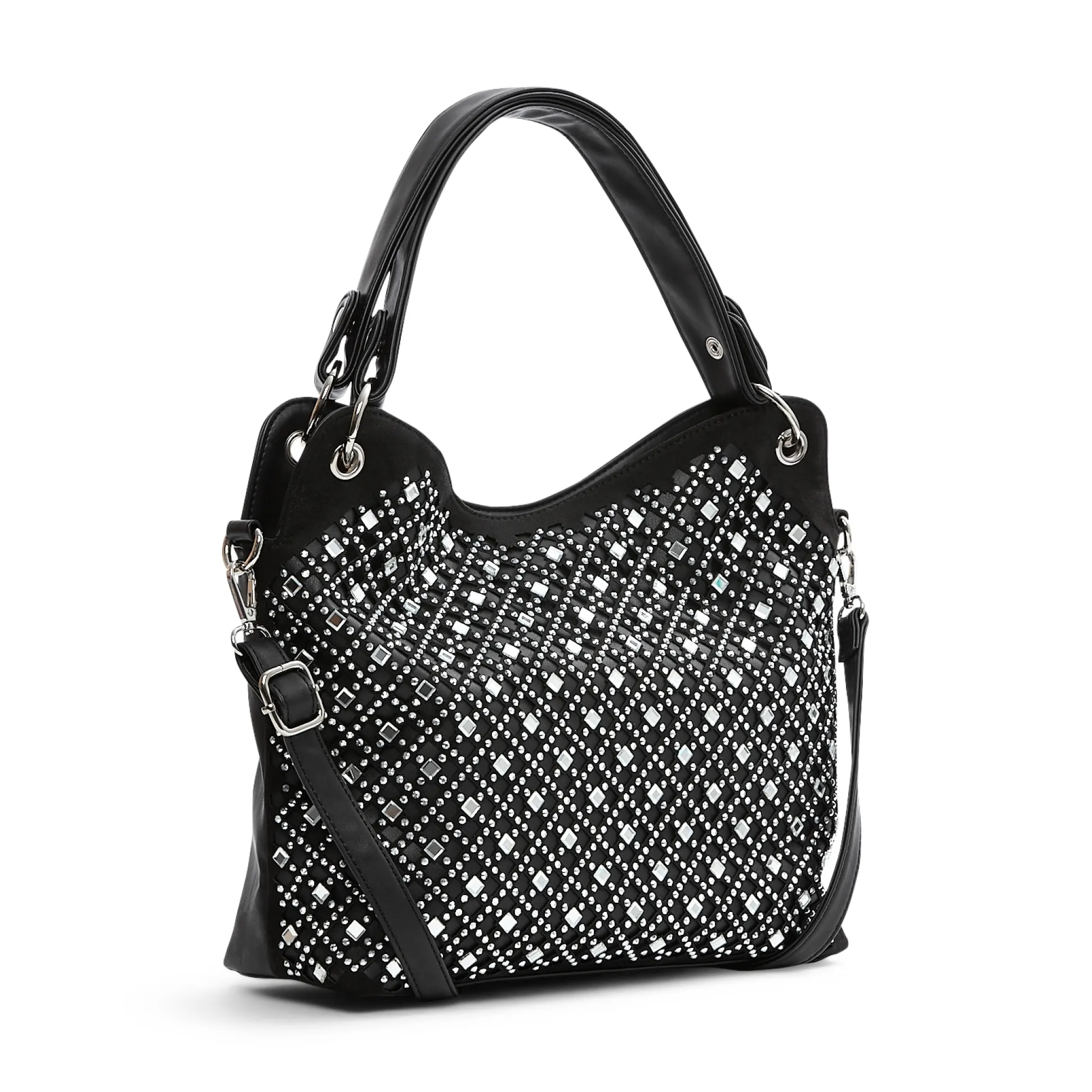 Becca Bling Hobo